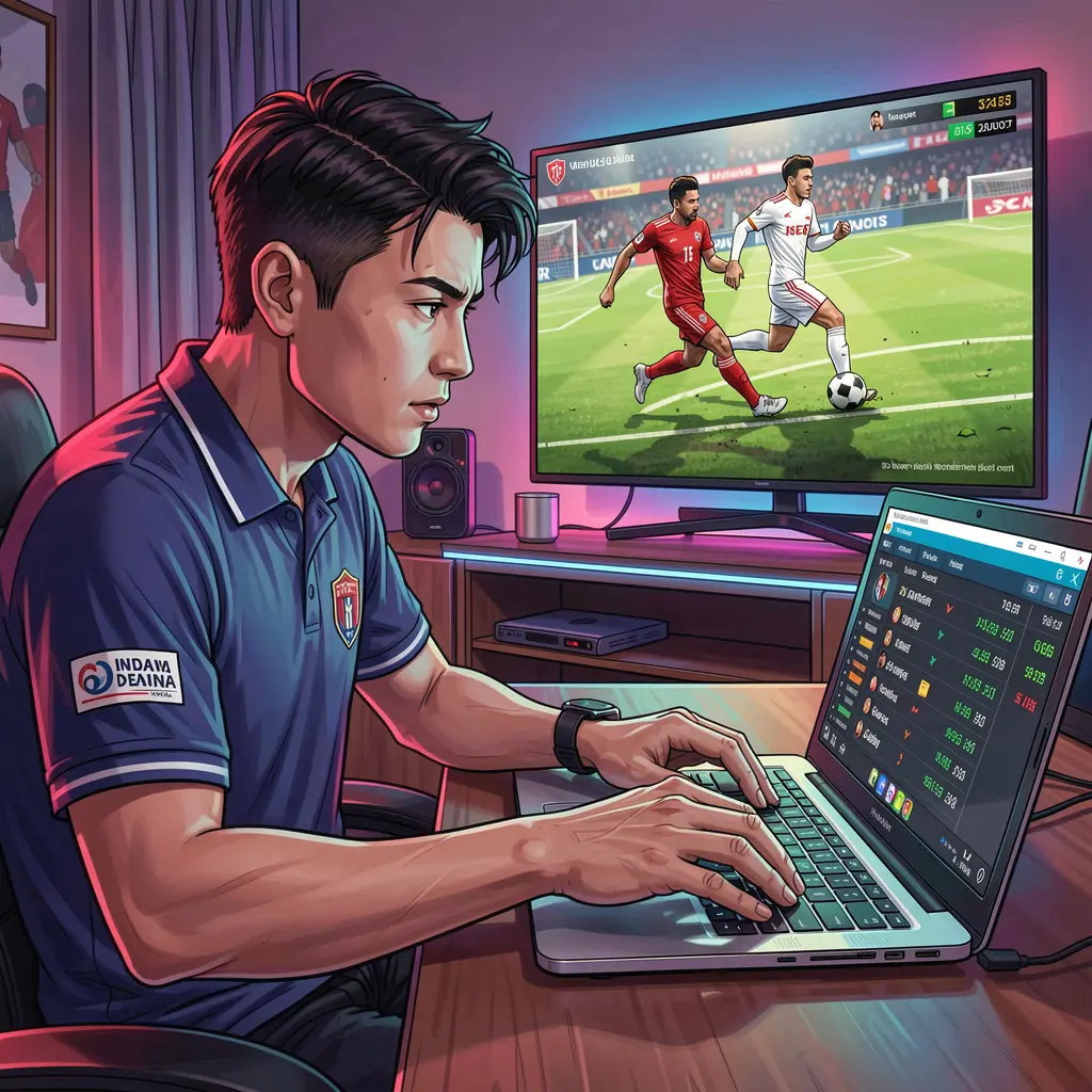 CK789 – Nikmati taruhan olahraga yang lancar dan andal untuk pemain Indonesia