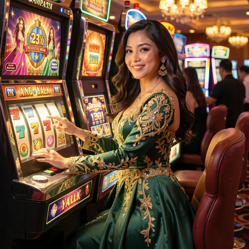 CK789 – Masuki pengalaman kasino online premium untuk pemain Indonesia